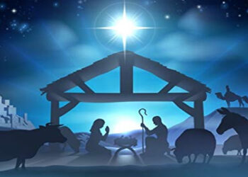 طلبة وزيّاح الميلاد المجيد