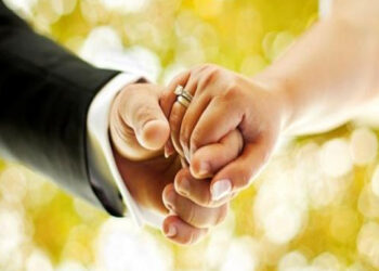 صلاة الزوجين