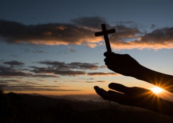 صلاة لأجل وحدة المسيحيين – مجلس كنائس الشرق الأوسط