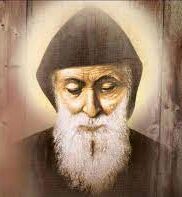 شربل حبيب الشبيبة – الأب يوحنّا خوند.