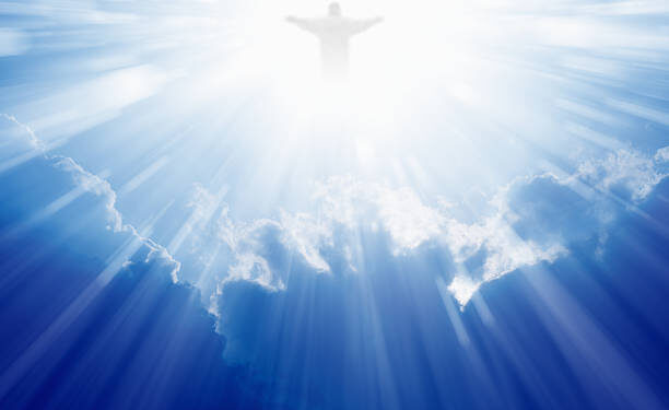 صلاة إلى إله المستحيلات من أجل شفاء العالم