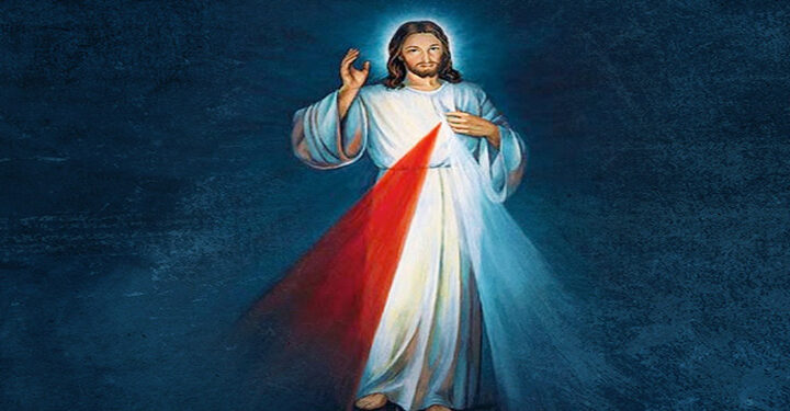 طلبة الرحمة الإلهية