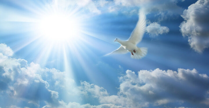 يا روح المسيح قدّسيني – القديس اغناطيوس دي لويولا