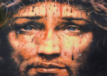 صلاة للتغلب على الشيطان وقواته – عبادة الدم الثمين