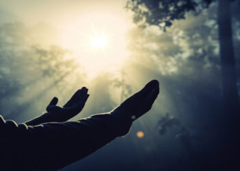 صلاة من أجل إحلال السّلام