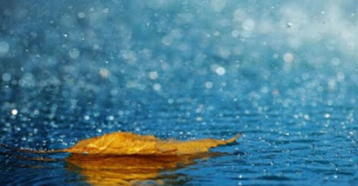 صلاة استقساء الأمطار