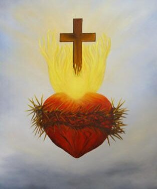 فعل المحبّة