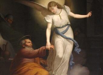 صلاة تكريم سلاسل القديس بطرس – 16 كانون الثاني