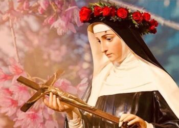 صلاة للقدّيسة ريتا