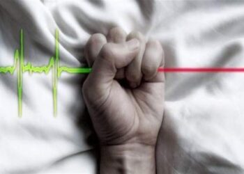 “إلى اللقاء ام وداعاً؟” -قصة وعبرة-