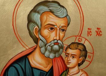 19 آذار تذكار القديس يوسف خطيب سيدتنا مريم العذراء – سير قديسين