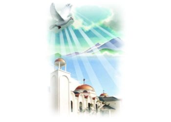 حضور الرب هو فصحنا الدائم – القديس أثناسيوس