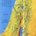 4- الخروج – خرائط الكتاب المقدس
