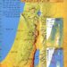4- الخروج – خرائط الكتاب المقدس