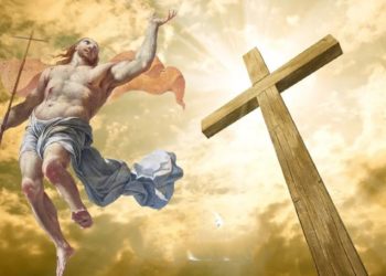 أقوال آبائية في الصليب