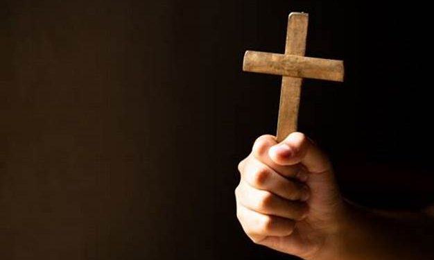 قوة الصليب – القديس اثناسيوس