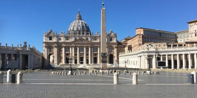 مواقع الكرسي الرسولي – الفاتيكان – VATICAN