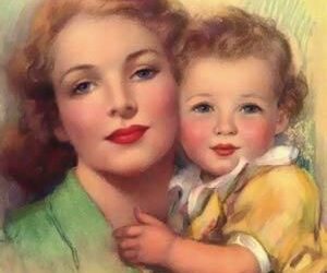 هل تعرف تاريخ عيد الأم ؟