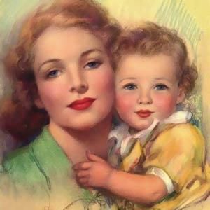 هل تعرف تاريخ عيد الأم ؟