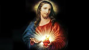 قداس قلب يسوع -الجمعة الذي يلي الأحد الثاني بعد العنصرة – طقس ماروني