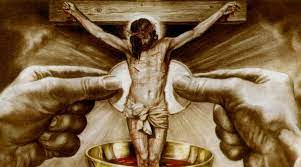 ساعة سجود – حياتي هي المسيح