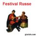 Festival Russe – mp3