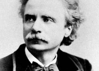 Grieg – mp3