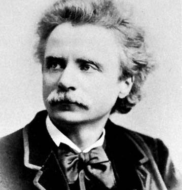 Grieg – mp3