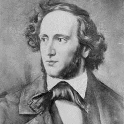 Mendelssohn – mp3