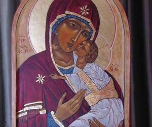 تراتيل مريمية – بيزنطي – mp3