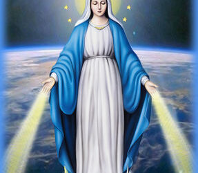 تراتيل مريمية متنوعة – mp3