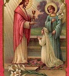 القربانة الأولى – mp3