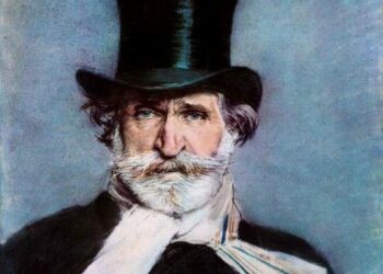 Verdi – mp3