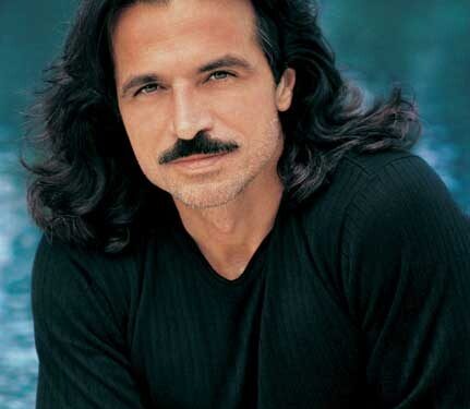 Yanni – mp3