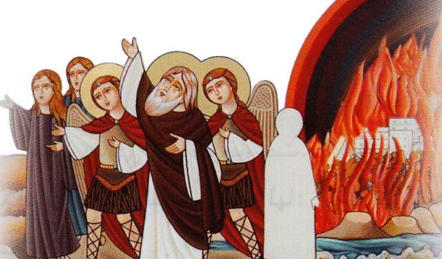 الشذوذ الجنسي – المثلية – موقع الانبا تكلا هيمانوت