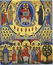 قداس أحد تقديس البيعة وتجديدها – زمن الميلاد – طقس ماروني