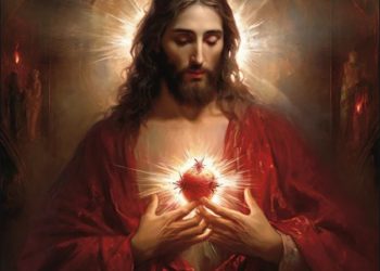 12- فعل التعويض لقلب يسوع الأقدس – جنود مريم