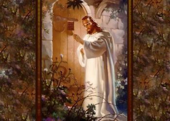 14- مواعيد قلب يسوع – جنود مريم