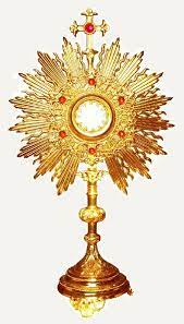 تراتيل زياح القربان - طقس ماروني