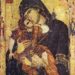 تاريخ ايقونة العذراء الحنونة