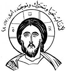 الأيقونوغرافيا الأرثوذكسية – حركة الشبيبة الأرثوذكسيّة – الايقونة وشرحها