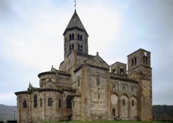 الفن الروماني في الكنائس – الفن الكنسي