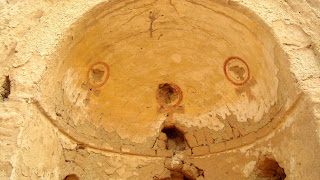 شرقية الثالوث – الفن الكنسي