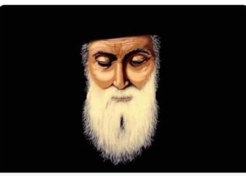 المونسنيور والمياه العجائبية ! أعجوبة رائعة للقدّيس شربل – مقالات متفرقة