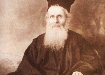 حياة المكرم الأب بشارة أبو مراد (عيده في 22 شباط)