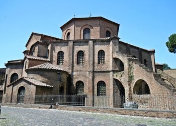 الفن البيزنطي في الكنائس – الفن الكنسي