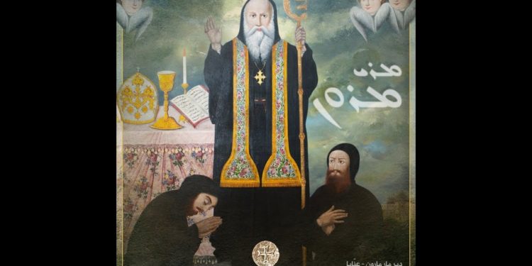 مار مارون: الروحانيّة التي تجمع بين البساطة والعمق والسير في الدرب الصعب