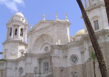 فن الركوكو في الكنائس – الفن الكنسي