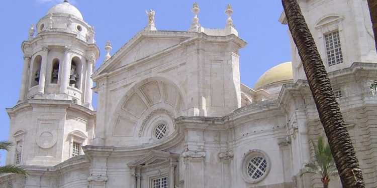 فن الركوكو في الكنائس – الفن الكنسي