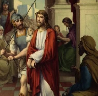 أسبوع الآلام – البابا شنودة الثالث